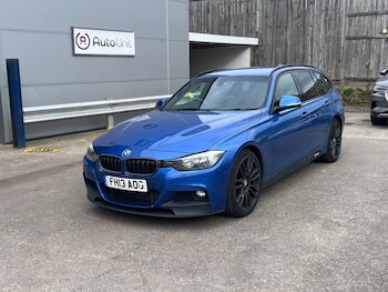 Used BMW 3 Series 2013 for sale - 78110399: Photo