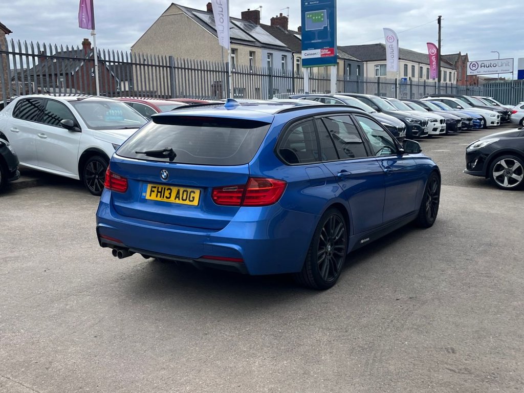 Used BMW 3 Series 2013 for sale - 78110399: Photo 4