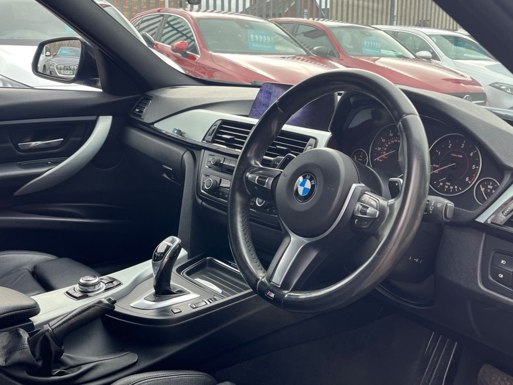 Used BMW 3 Series 2013 for sale - 78110399: Photo 5