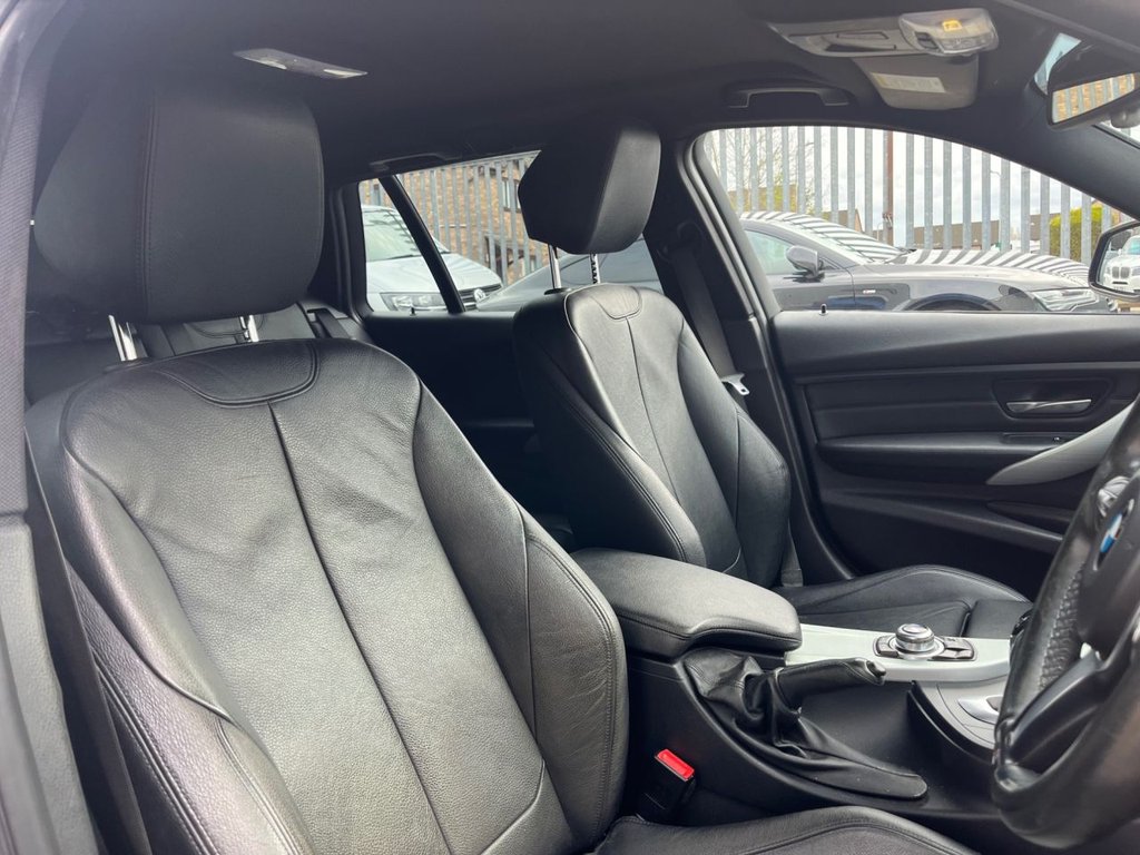 Used BMW 3 Series 2013 for sale - 78110399: Photo 6