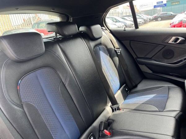 Used BMW 1 Series 2022 for sale - 74893370: Photo 10