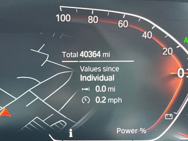 Used BMW 1 Series 2022 for sale - 74893370: Photo 13