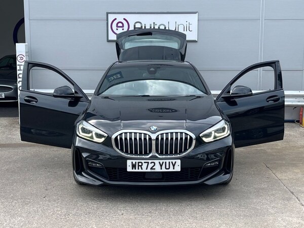 Used BMW 1 Series 2022 for sale - 74893370: Photo 17