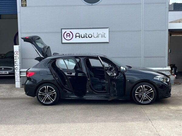 Used BMW 1 Series 2022 for sale - 74893370: Photo 19