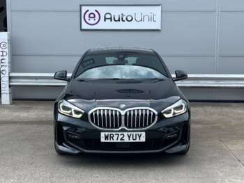 Used BMW 1 Series 2022 for sale - 74893370: Photo