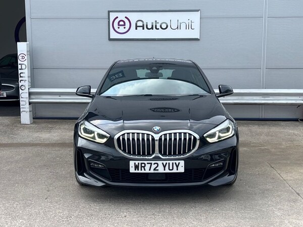 Used BMW 1 Series 2022 for sale - 74893370: Photo 30