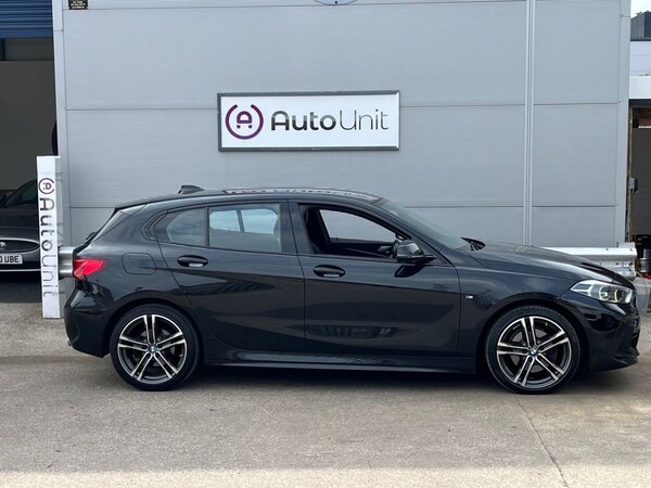 Used BMW 1 Series 2022 for sale - 74893370: Photo 32