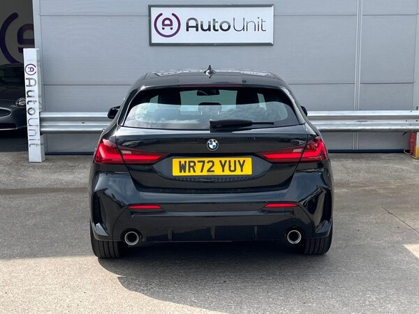 Used BMW 1 Series 2022 for sale - 74893370: Photo 33