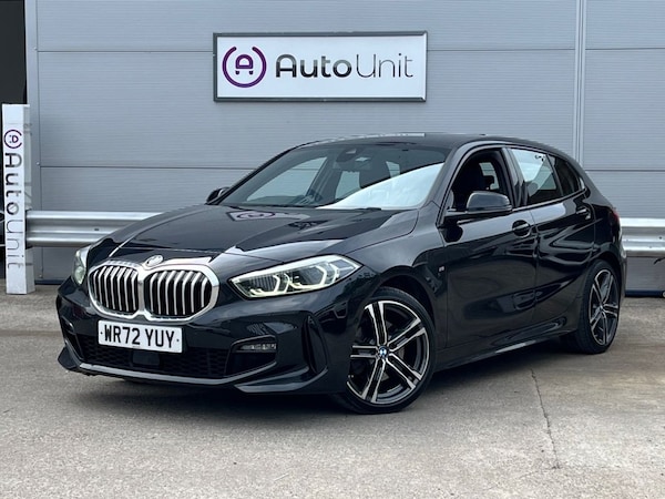 Used BMW 1 Series 2022 for sale - 74893370: Photo 3