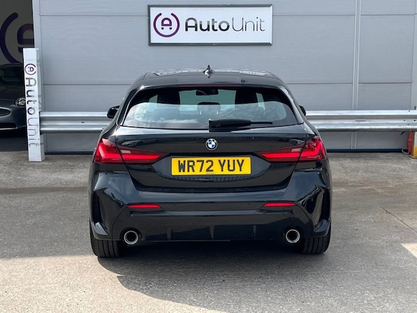 Used BMW 1 Series 2022 for sale - 74893370: Photo 5