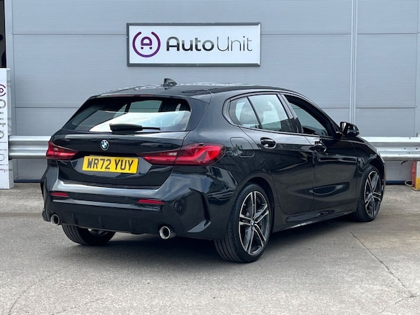 Used BMW 1 Series 2022 for sale - 74893370: Photo 6