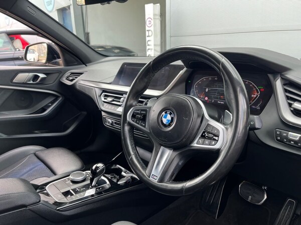 Used BMW 1 Series 2022 for sale - 74893370: Photo 8