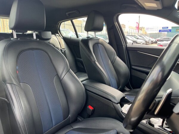 Used BMW 1 Series 2022 for sale - 74893370: Photo 9