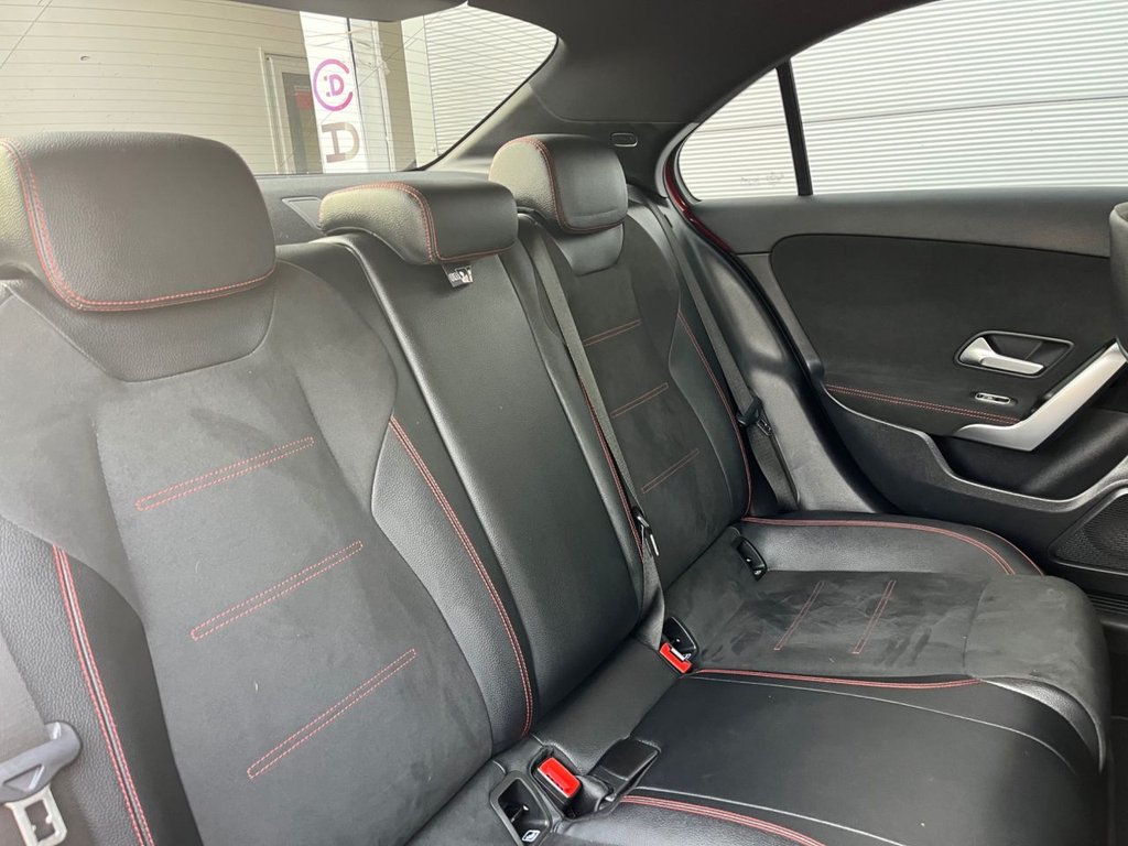 Used Mercedes-Benz A-Class 2021 for sale - 76496838: Photo 10