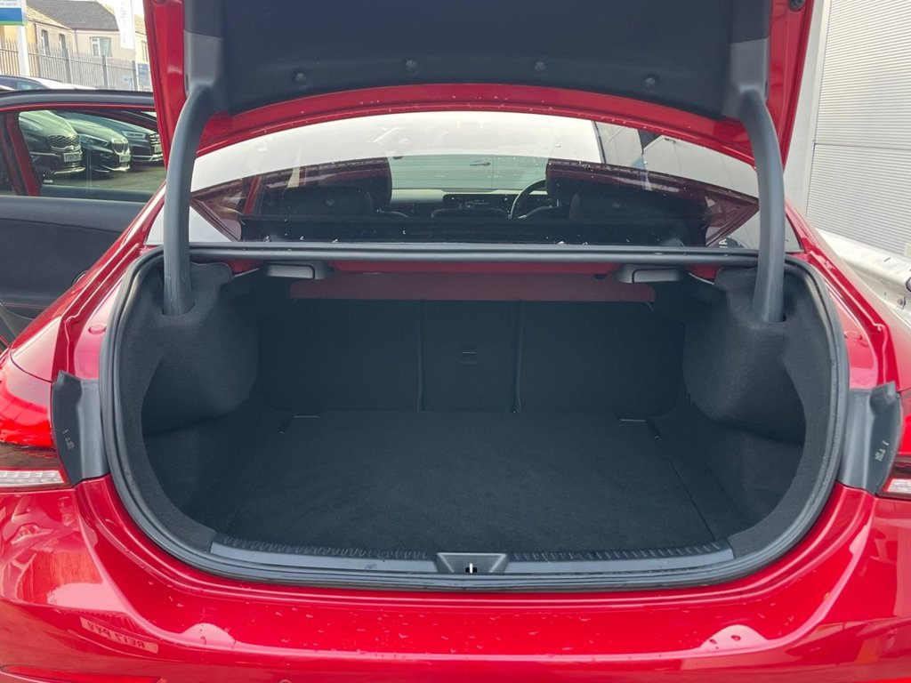 Used Mercedes-Benz A-Class 2021 for sale - 76496838: Photo 11