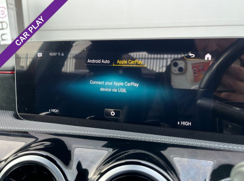 Used Mercedes-Benz A-Class 2021 for sale - 76496838: Photo 13