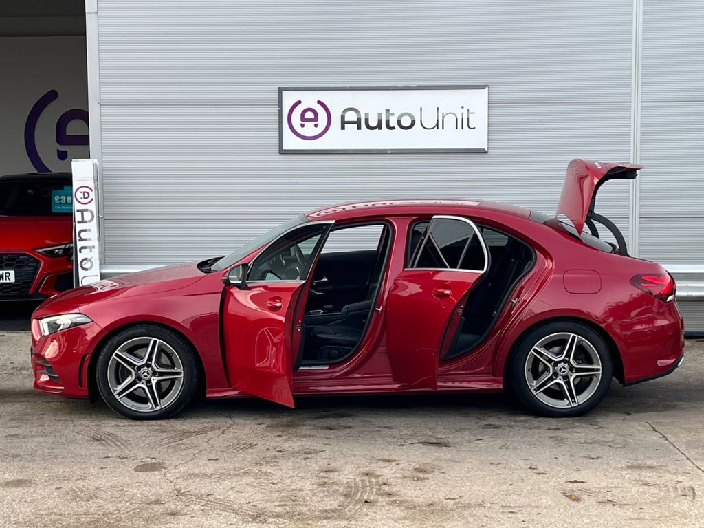 Used Mercedes-Benz A-Class 2021 for sale - 76496838: Photo 19