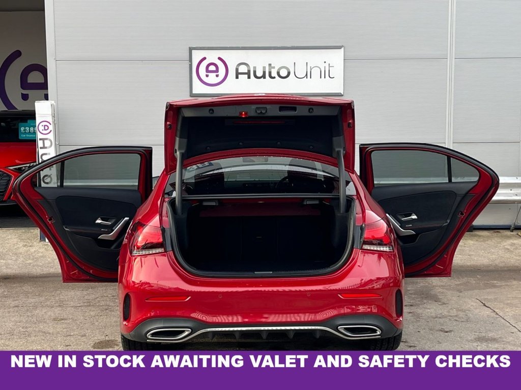 Used Mercedes-Benz A-Class 2021 for sale - 76496838: Photo 20