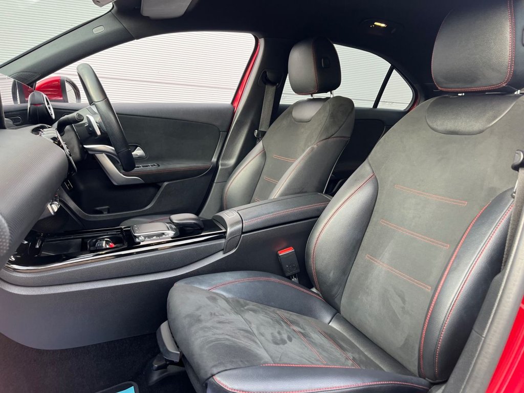 Used Mercedes-Benz A-Class 2021 for sale - 76496838: Photo 23