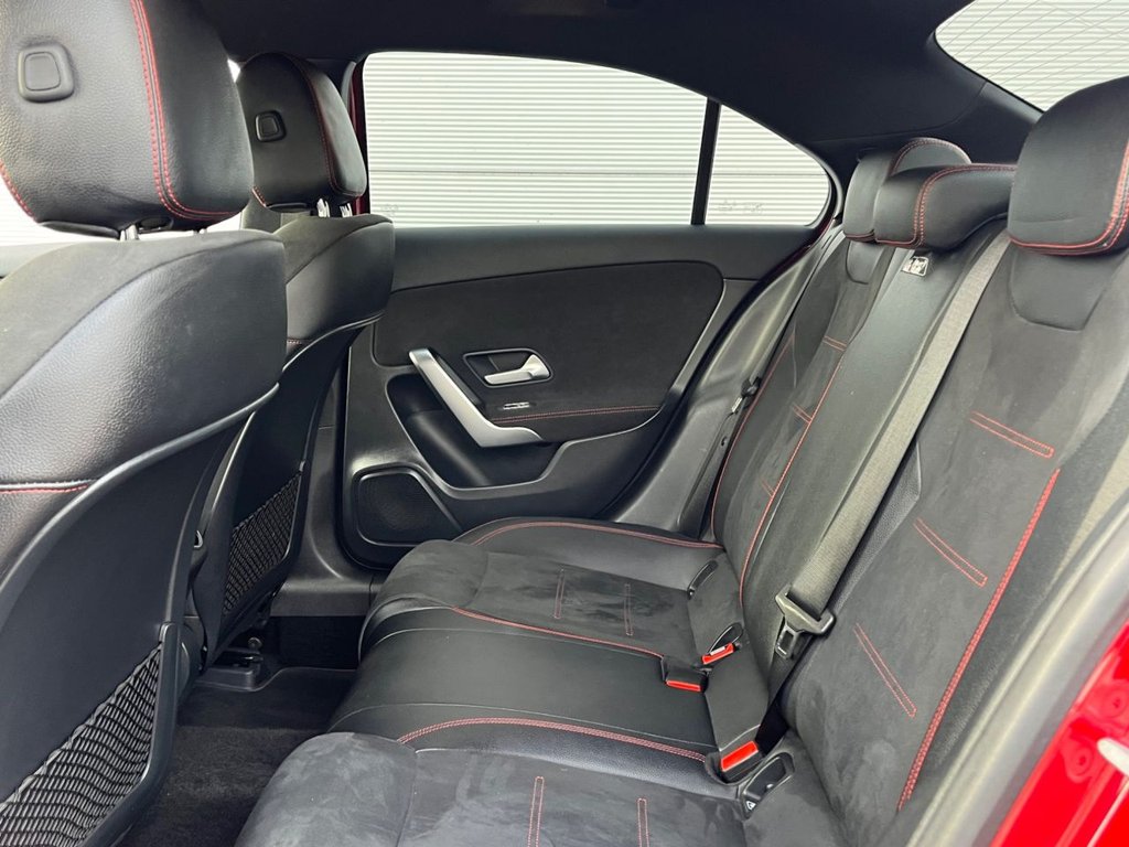 Used Mercedes-Benz A-Class 2021 for sale - 76496838: Photo 24