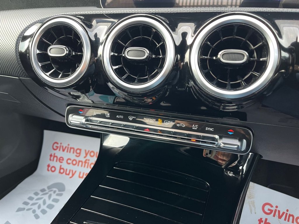 Used Mercedes-Benz A-Class 2021 for sale - 76496838: Photo 26