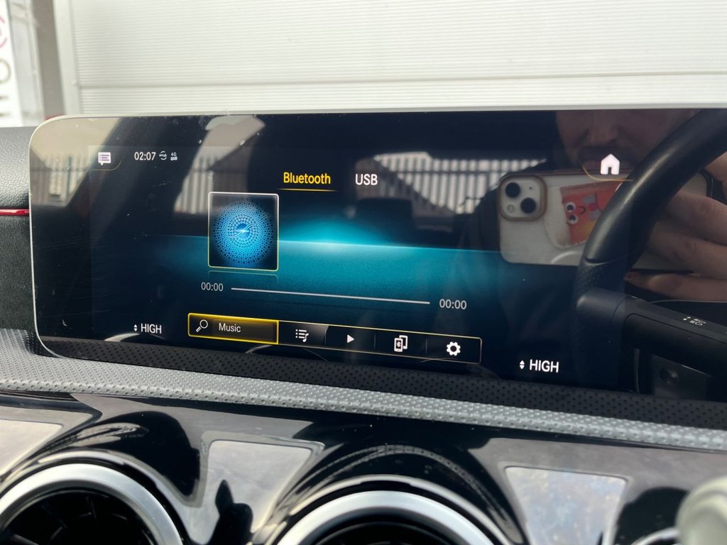 Used Mercedes-Benz A-Class 2021 for sale - 76496838: Photo 28