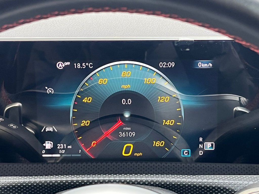 Used Mercedes-Benz A-Class 2021 for sale - 76496838: Photo 29