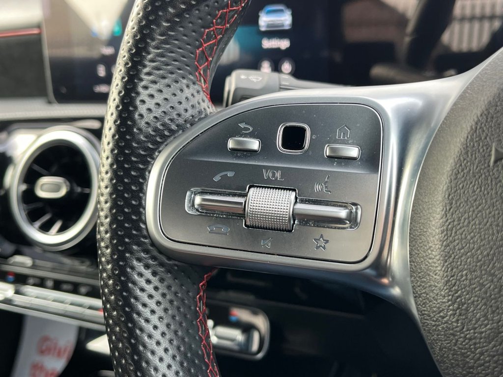 Used Mercedes-Benz A-Class 2021 for sale - 76496838: Photo 31