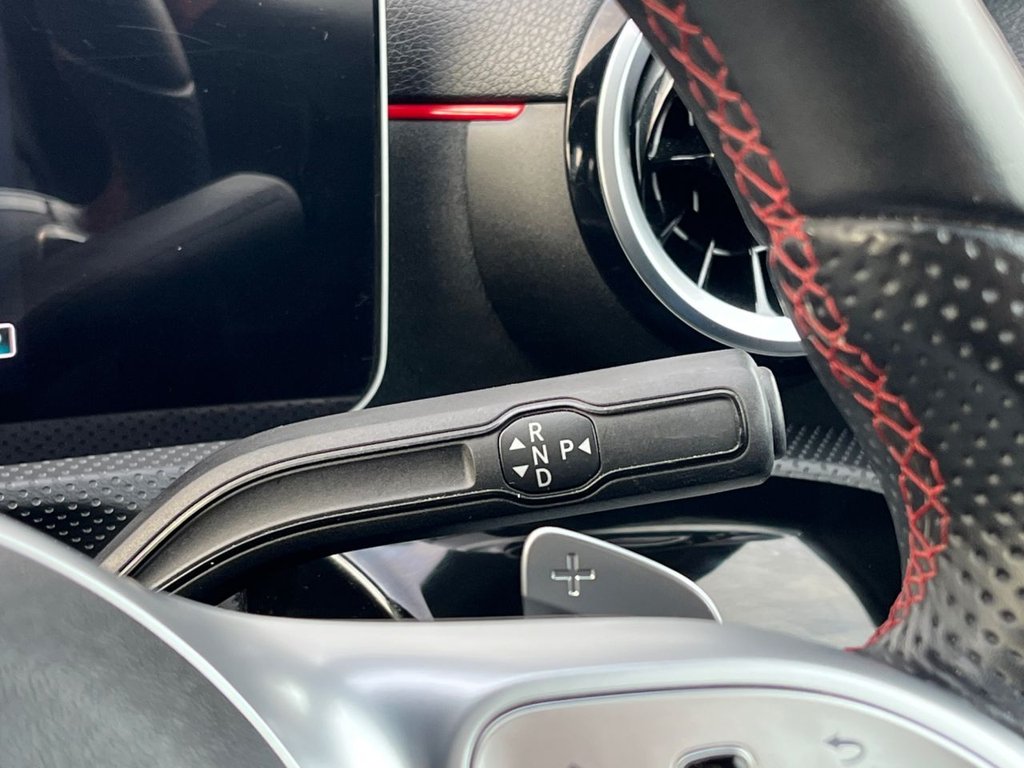 Used Mercedes-Benz A-Class 2021 for sale - 76496838: Photo 33