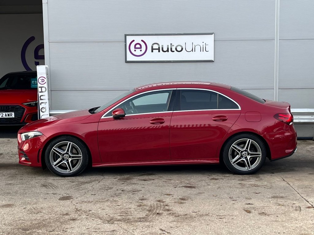 Used Mercedes-Benz A-Class 2021 for sale - 76496838: Photo 36