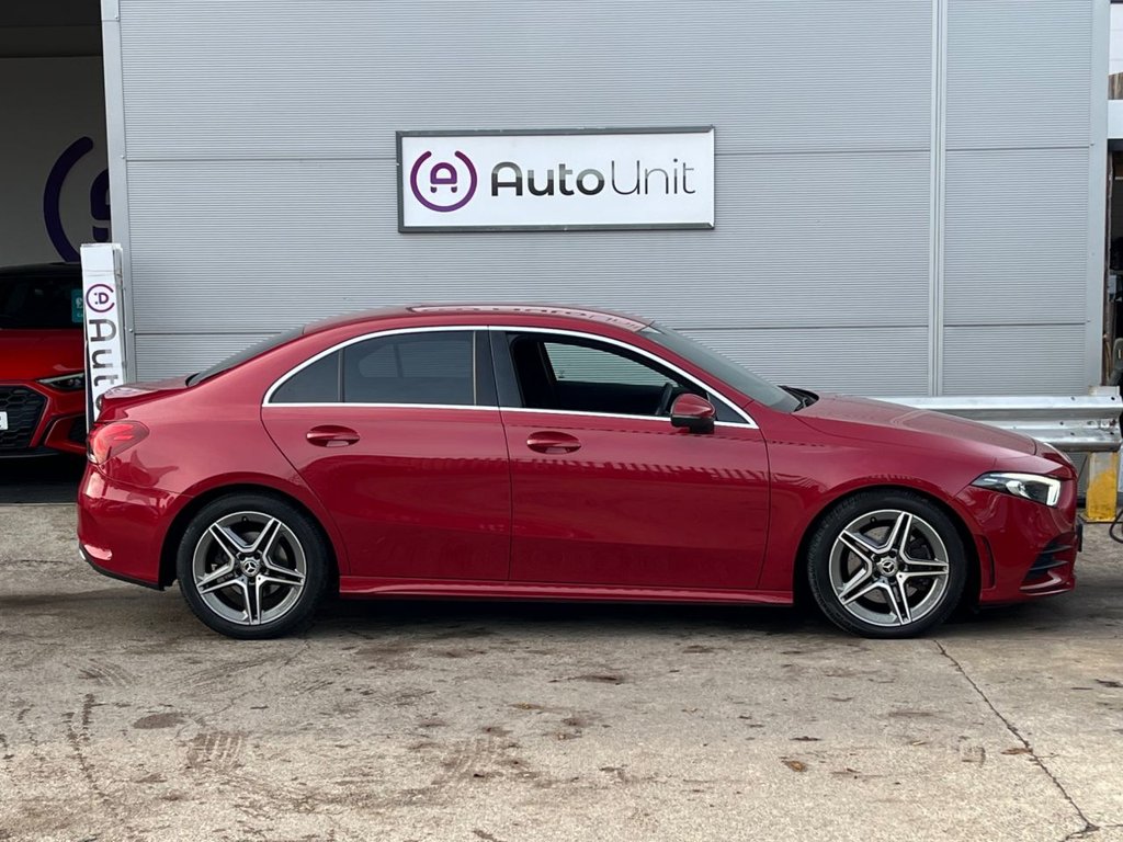 Used Mercedes-Benz A-Class 2021 for sale - 76496838: Photo 37