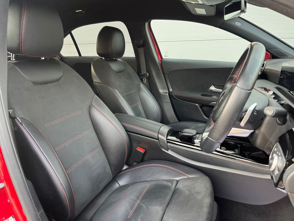 Used Mercedes-Benz A-Class 2021 for sale - 76496838: Photo 9