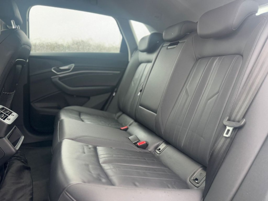 Used Audi e-tron 2021 for sale - 77139348: Photo 11