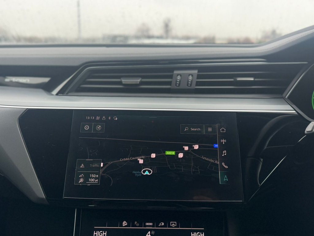 Used Audi e-tron 2021 for sale - 77139348: Photo 14