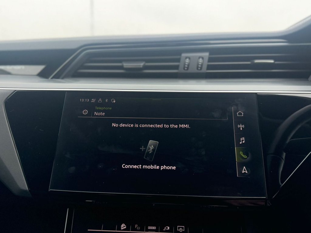 Used Audi e-tron 2021 for sale - 77139348: Photo 16