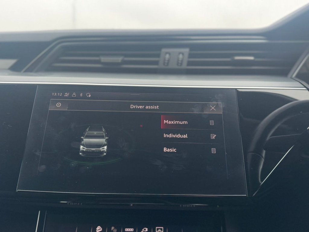 Used Audi e-tron 2021 for sale - 77139348: Photo 18