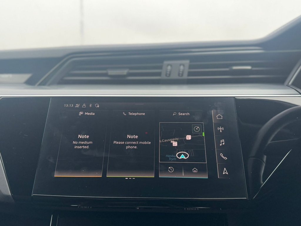 Used Audi e-tron 2021 for sale - 77139348: Photo 22