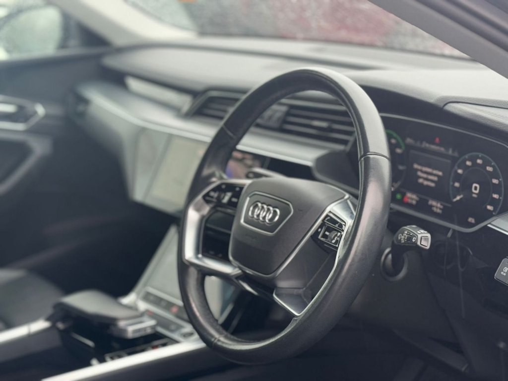 Used Audi e-tron 2021 for sale - 77139348: Photo 25