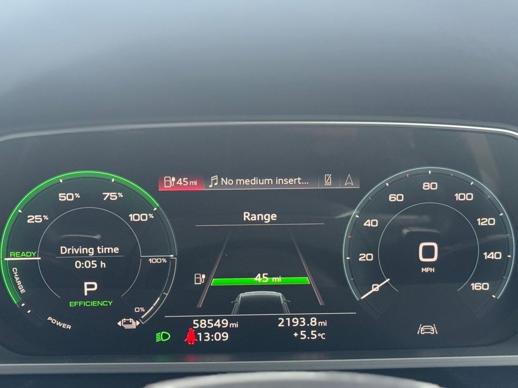 Used Audi e-tron 2021 for sale - 77139348: Photo 27