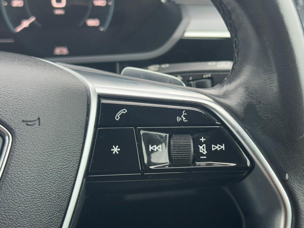 Used Audi e-tron 2021 for sale - 77139348: Photo 29