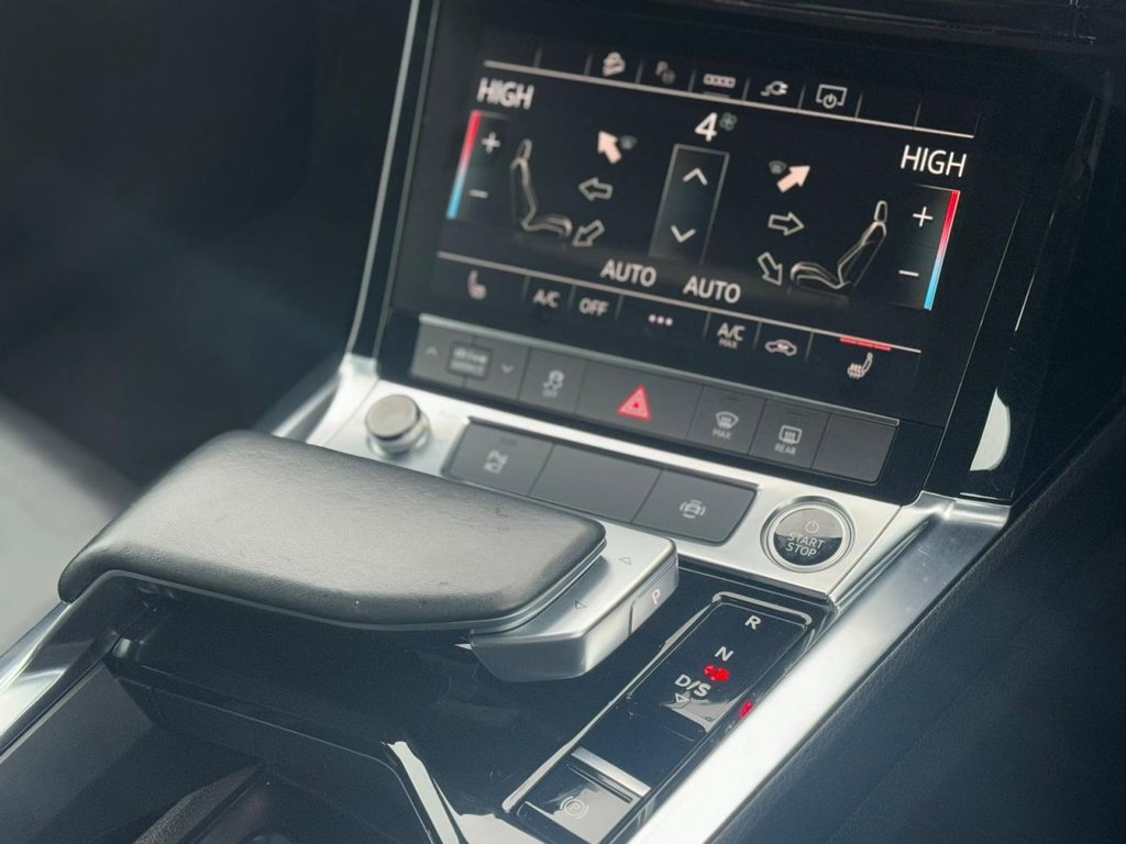 Used Audi e-tron 2021 for sale - 77139348: Photo 31