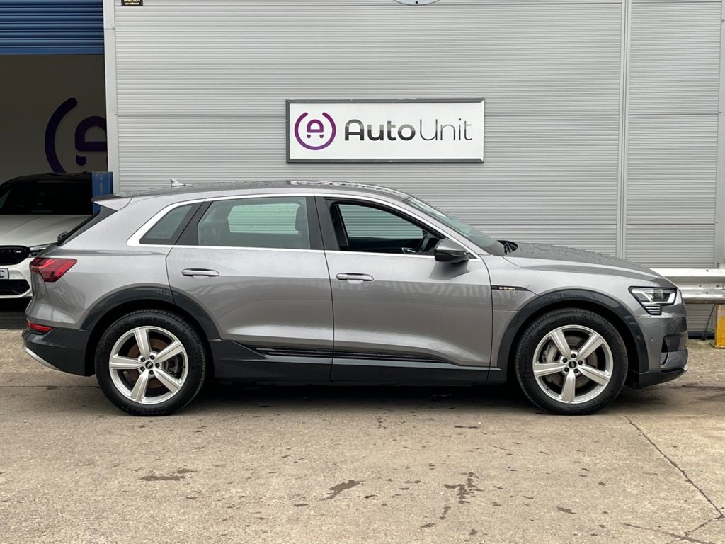 Used Audi e-tron 2021 for sale - 77139348: Photo 38