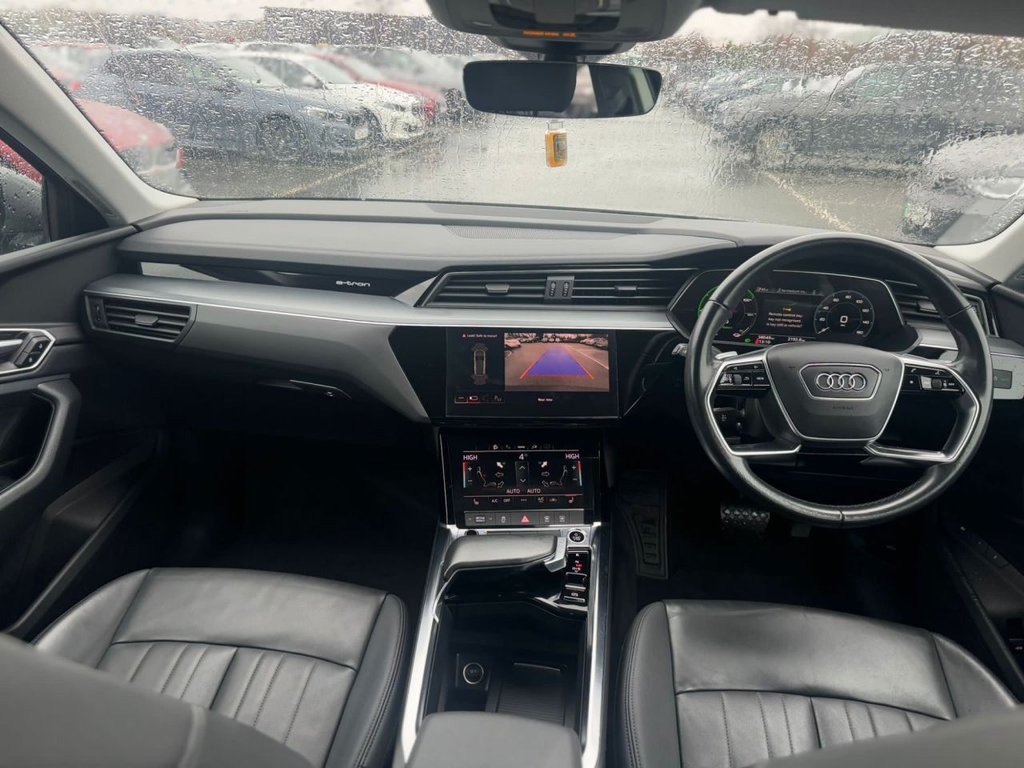 Used Audi e-tron 2021 for sale - 77139348: Photo 7