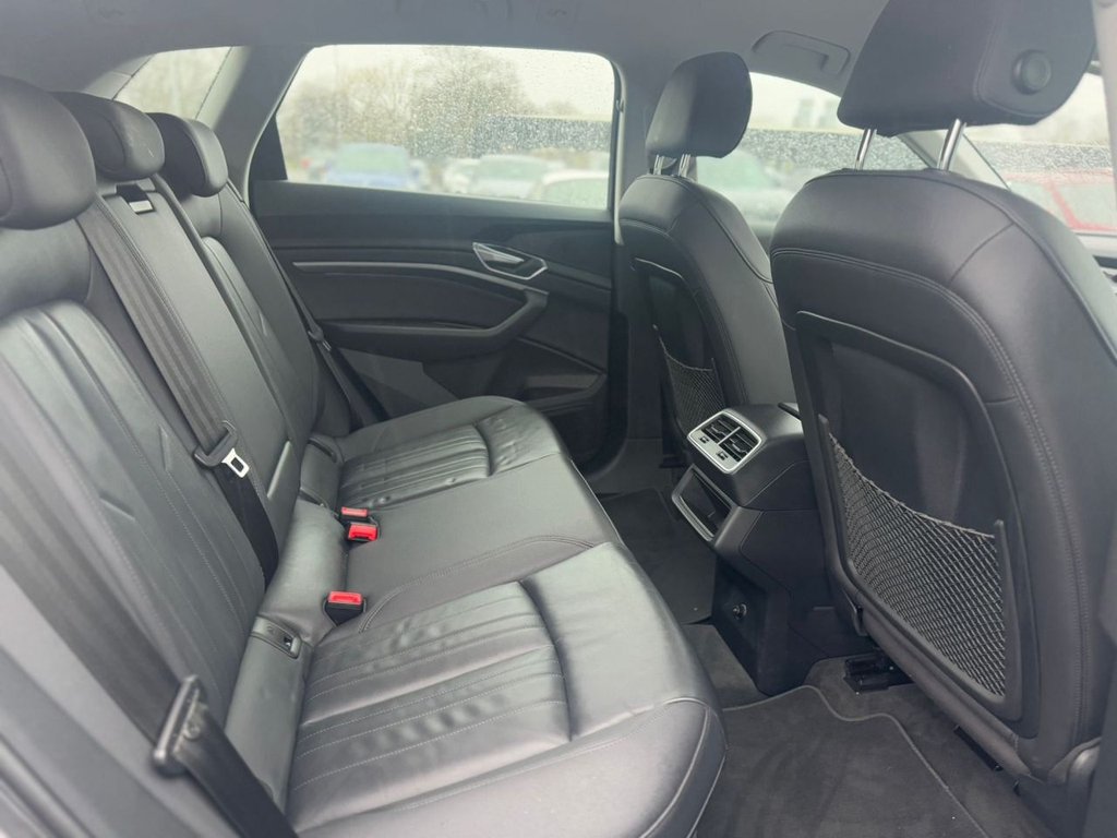 Used Audi e-tron 2021 for sale - 77139348: Photo 9