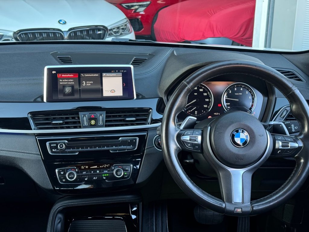 Used BMW X1 2020 for sale - 77084073: Photo 18