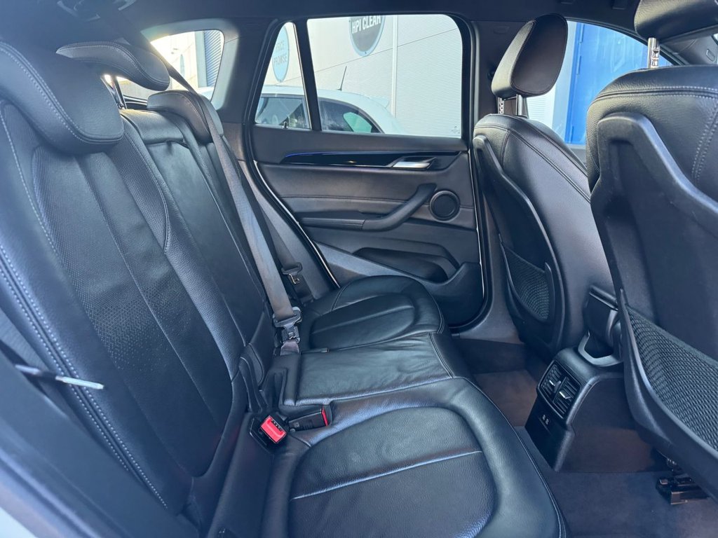 Used BMW X1 2020 for sale - 77084073: Photo 22