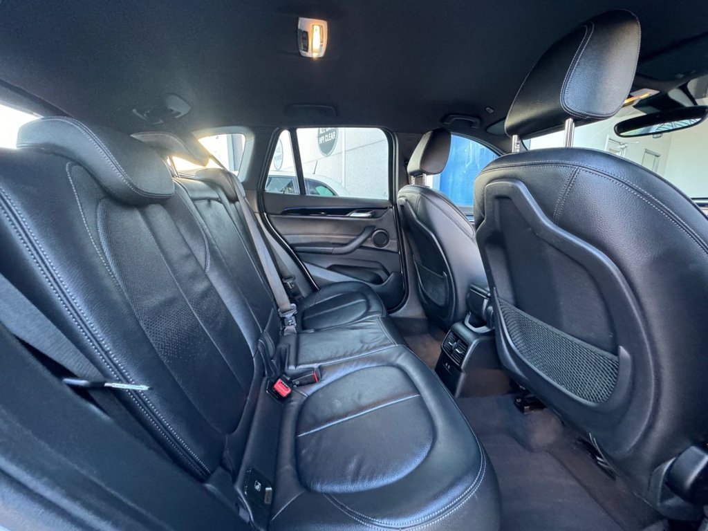 Used BMW X1 2020 for sale - 77084073: Photo 23