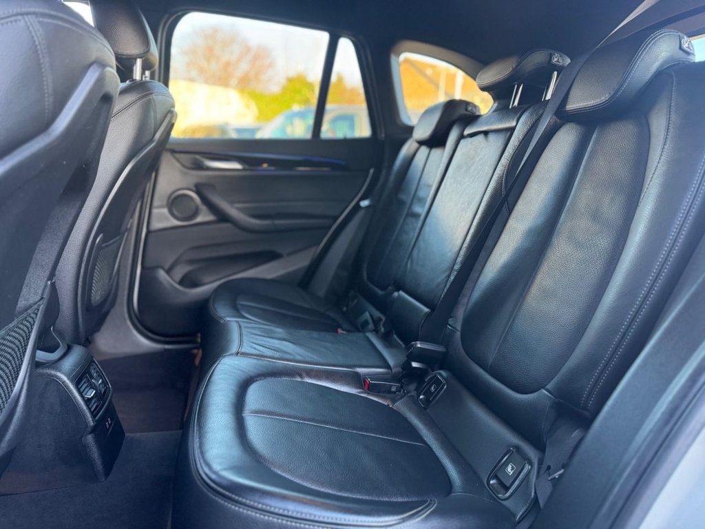 Used BMW X1 2020 for sale - 77084073: Photo 24