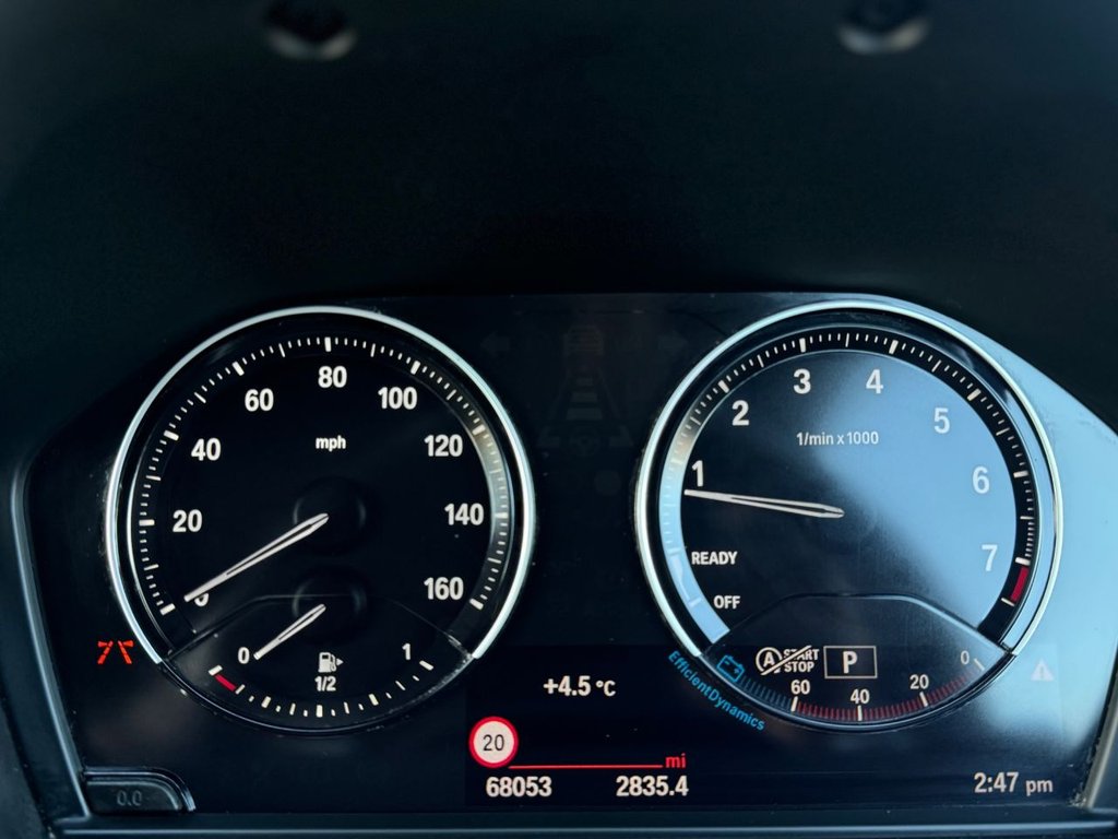 Used BMW X1 2020 for sale - 77084073: Photo 25