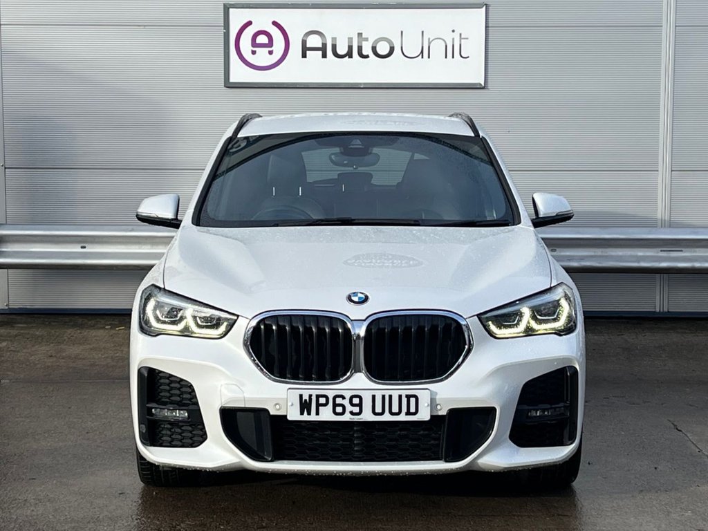 Used BMW X1 2020 for sale - 77084073: Photo 29